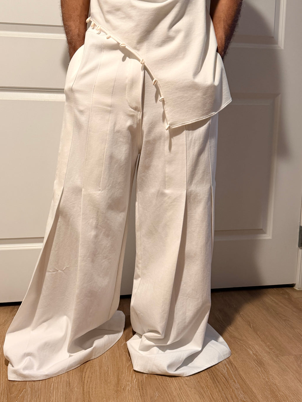 Lane Pant