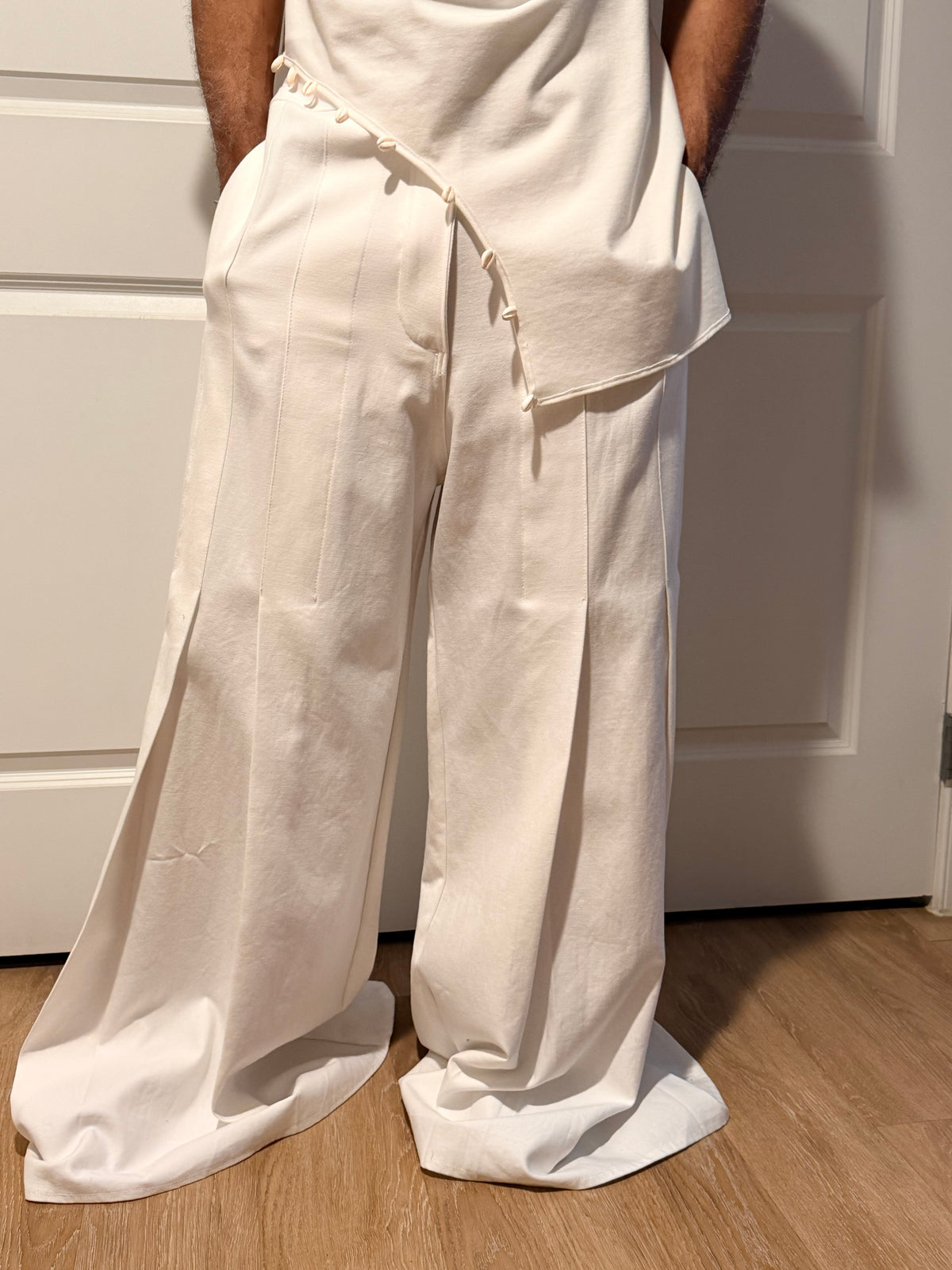Lane Pant