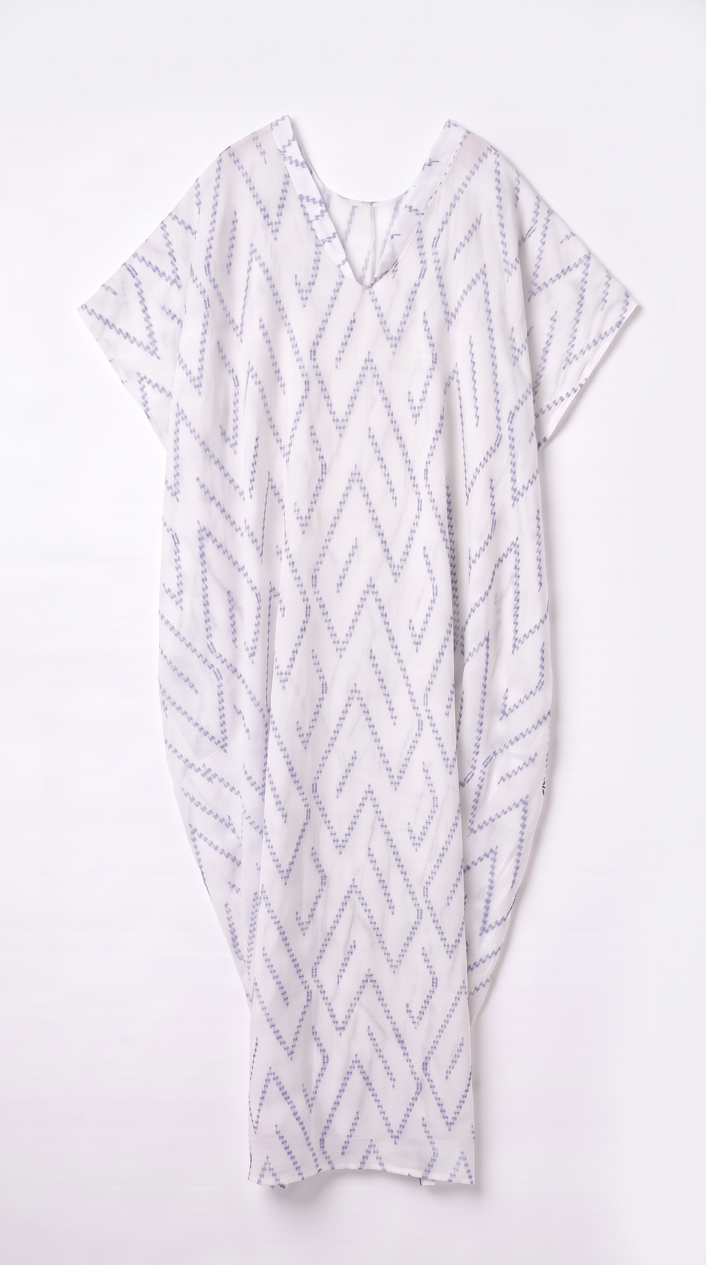 Geo Boho Kaftan