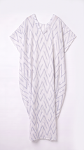 Geo Boho Kaftan