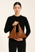 The Carry-All Mini — Vinyl Hobo
