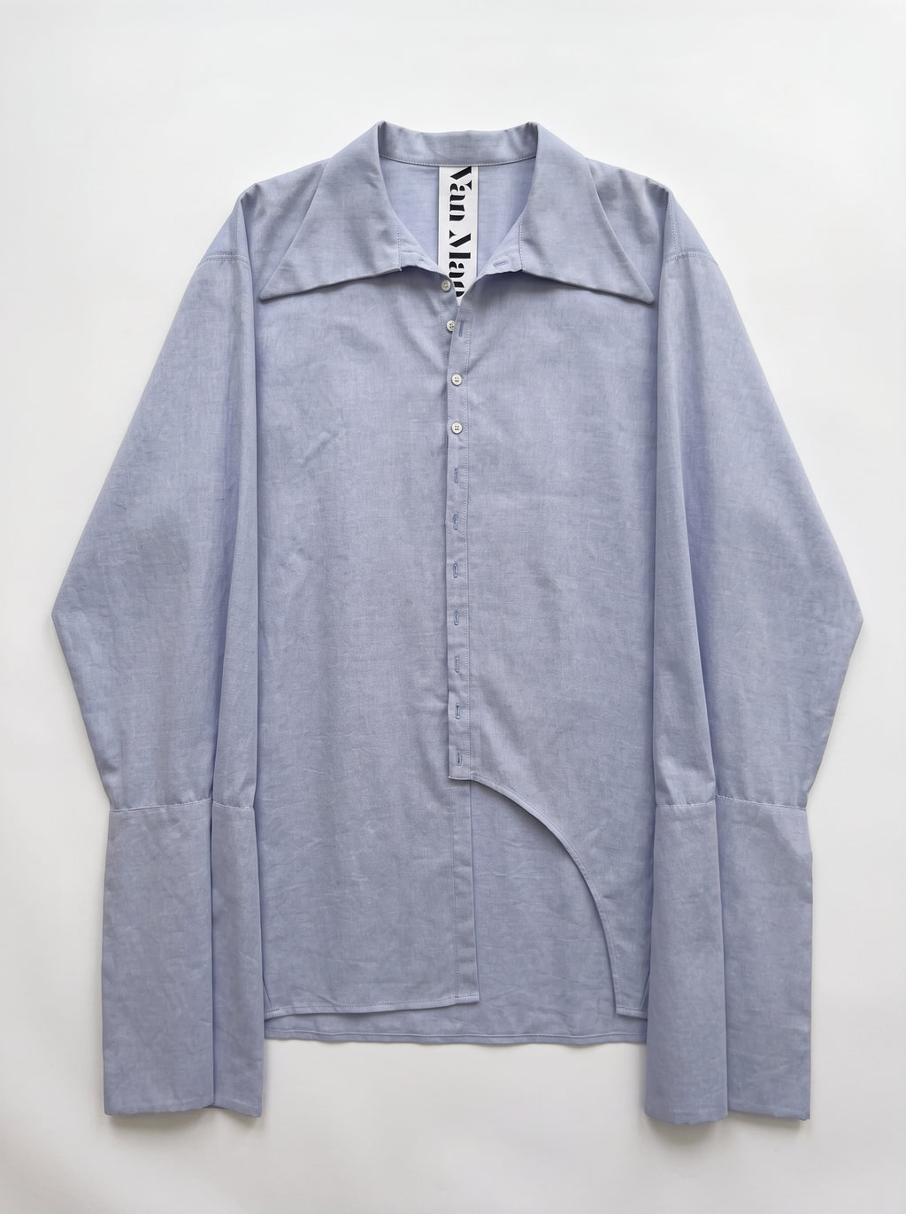Madame Koko Button-up