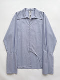 Madame Koko Button-up