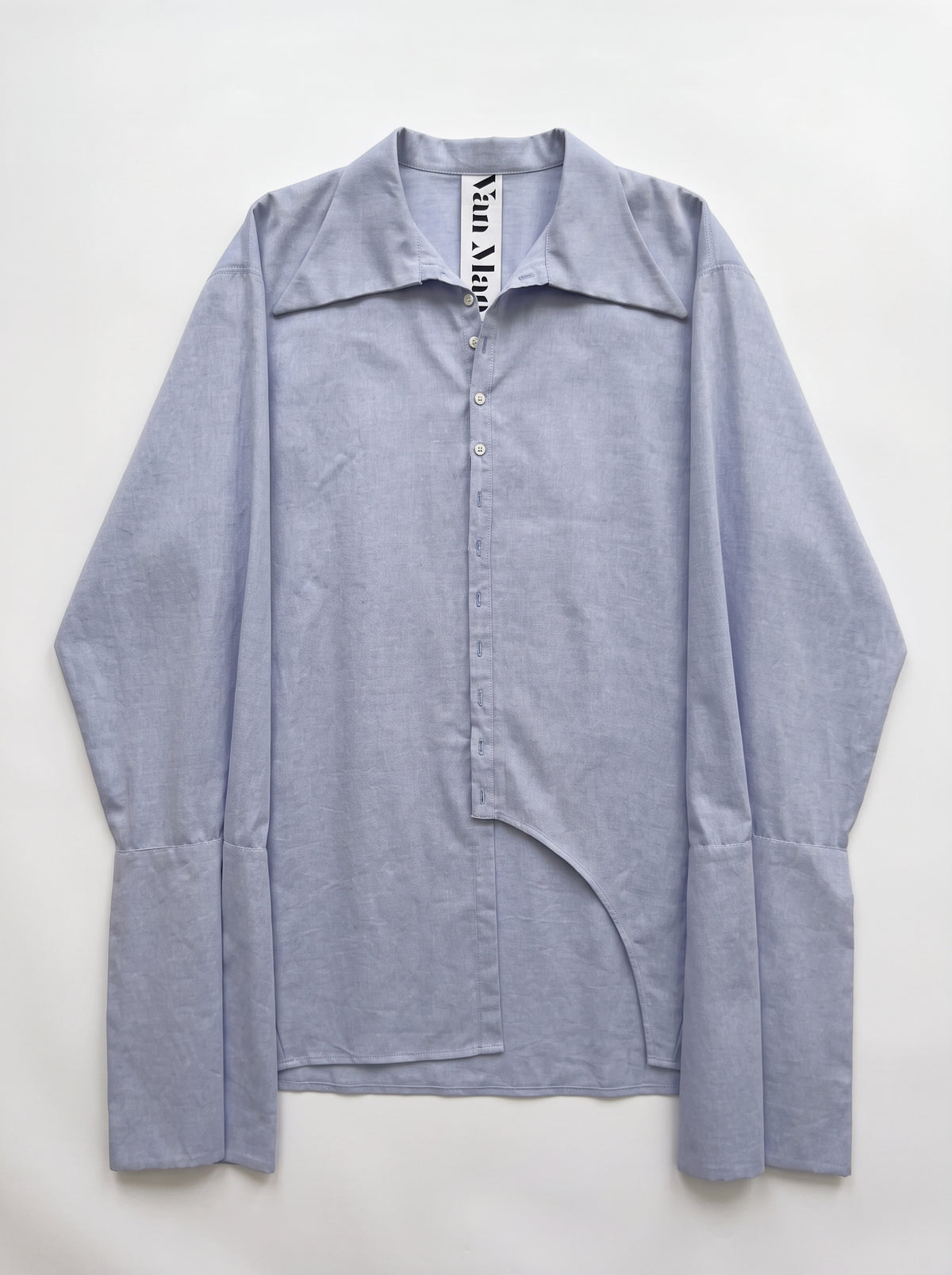 Madame Koko Button-up