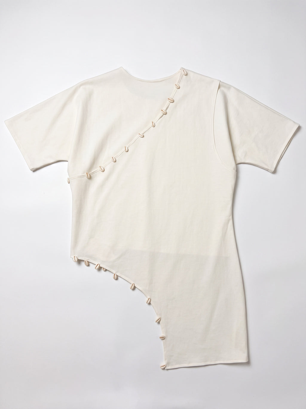Cowrie Shell T-Shirt