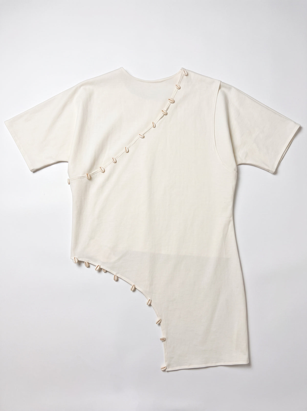 Cowrie Shell T-Shirt